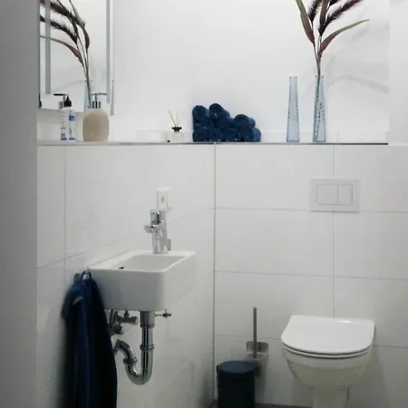 Apartment Kerst *