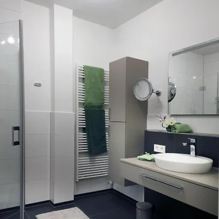 Kerst Lejlighed Schweigen-Rechtenbach