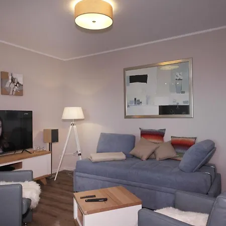 Apartman Kerst Am Weintor