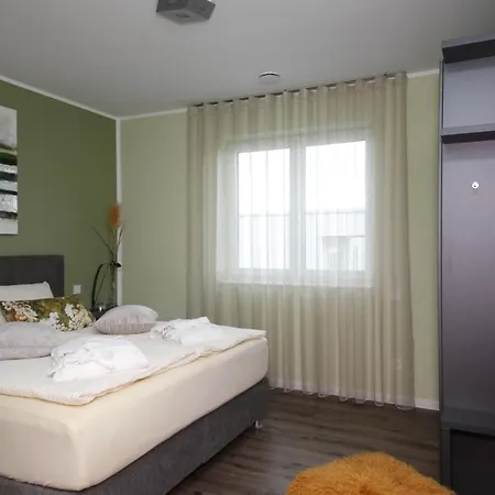 Kerst شويغين - ريكتينباخ