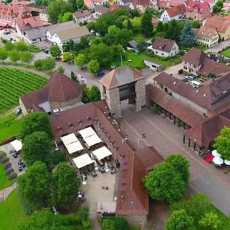 Lejlighed Kerst Schweigen-Rechtenbach