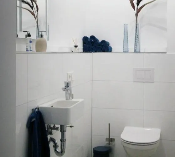 아파트 Kerst Am Weintor *