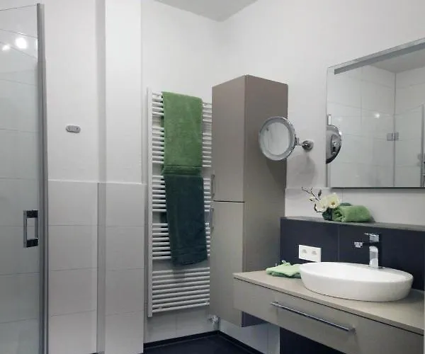 Kerst Am Weintor 아파트 슈바이겐레크텐바크